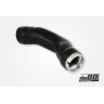 BMW 135i 335i N55 2010-2013, Turbo outlet hose, do88 intercooler