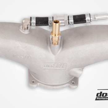 Porsche 911 Turbo / Carrera (991) Plenum