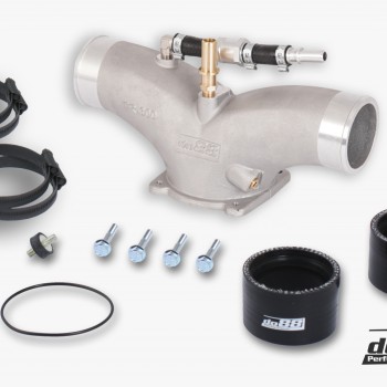Porsche 911 Turbo / Carrera (991) Plenum