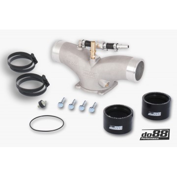 Porsche 911 Turbo / Carrera (991) Plenum