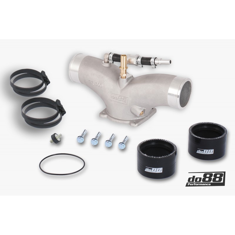 Porsche 911 Turbo / Carrera (991) Plenum