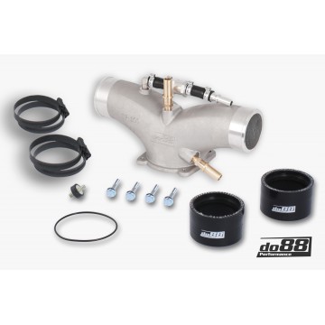 Porsche 911 Turbo / Carrera (992) Plenum