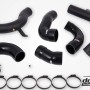 AUDI SEAT SKODA VW 1.8 / 2.0 TSI (MQB) do88 IC Pressure pipes, Black hoses