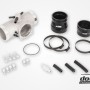 Porsche 911 Turbo (996) Plenum, for 997.1 Turbo throttle body