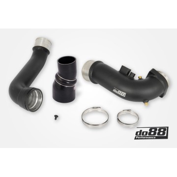 do88 Charge pipe, BMW G-Serie (B58)