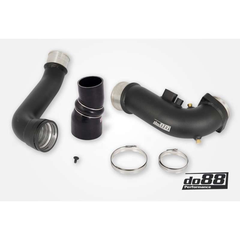 do88 Charge pipe, BMW G-Serie (B58)