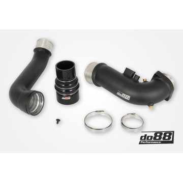 do88 Charge pipe, BMW Z4 M40i G29 / Toyota GR Supra A90