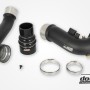 do88 Charge pipe, BMW Z4 M40i G29 / Toyota GR Supra A90