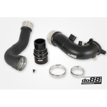 do88 Charge pipe, BMW F-Serie B58