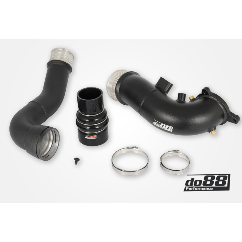do88 Charge pipe, BMW F-Serie B58