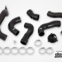 do88 Pressure pipes + Turbo Muffler Delete VW Polo GTI, Seat Ibiza 1.8 TSI EA888