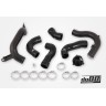 do88 Pressure pipes + Turbo Muffler Delete VW Polo GTI, Seat Ibiza 1.8 TSI EA888