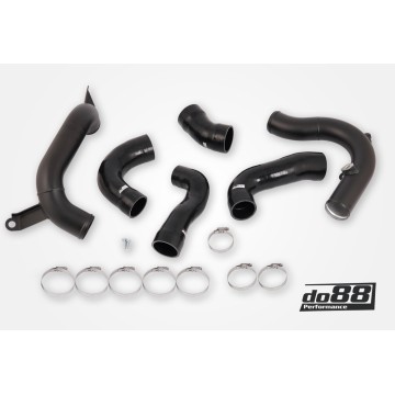 do88 Pressure pipes VW Polo GTI, Seat Ibiza 1.8 TSI EA888