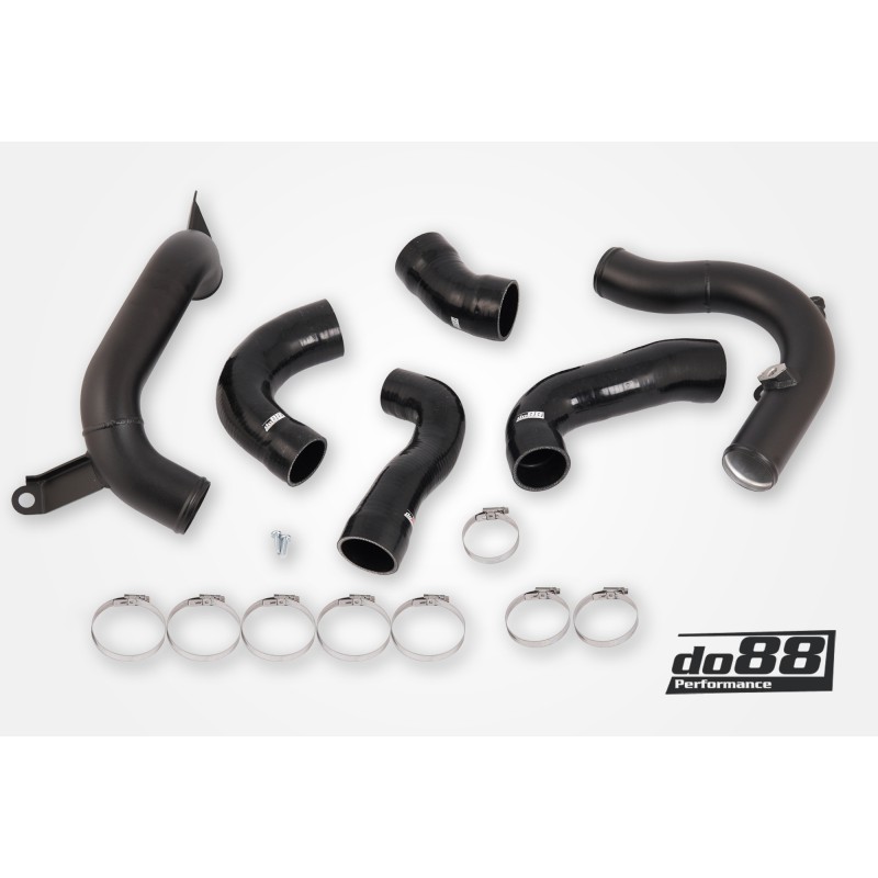 do88 Pressure pipes VW Polo GTI, Seat Ibiza 1.8 TSI EA888