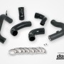 do88 Pressure pipes VW Polo GTI AW EA888 Evo3, Audi A1 40TFSI GB EA888 Evo3
