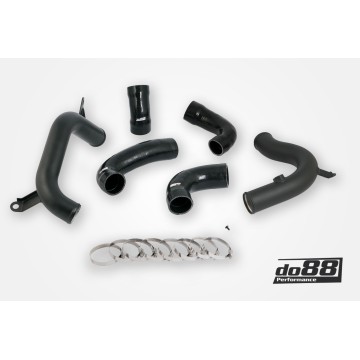 do88 Pressure pipes VW Polo GTI AW EA888 Evo4, Audi A1 40TFSI GB EA888 Evo4