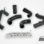 do88 Pressure pipes VW Polo GTI AW EA888 Evo4, Audi A1 40TFSI GB EA888 Evo4