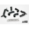 do88 Pressure pipes VW Polo GTI AW EA888 Evo4, Audi A1 40TFSI GB EA888 Evo4