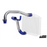 Volvo 850/SVC70 Turbo Pressure pipes ,blue hoses ,standard throttle body