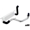 Volvo C30/C70/S40/V50 Turbo 04-13 Pressure pipes, Black hoses