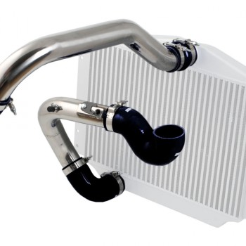 Volvo SVC70 Turbo Pressure pipes ,black hoses