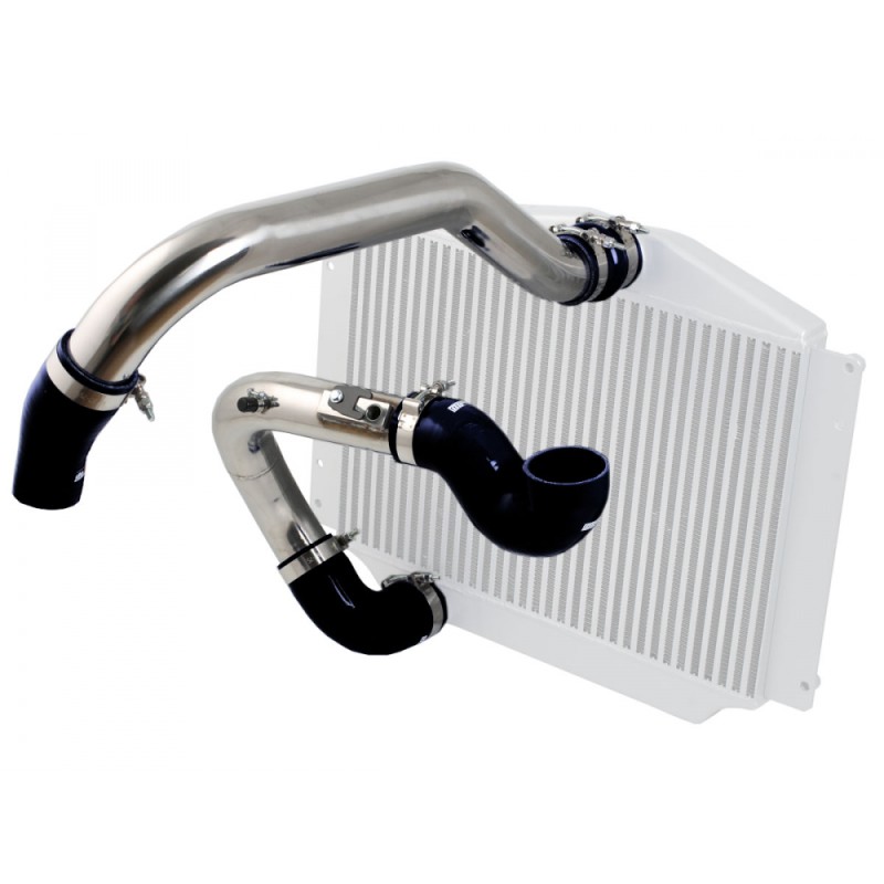 Volvo SVC70 Turbo Pressure pipes ,black hoses