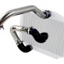 Volvo SVC70 Turbo Pressure pipes ,black hoses