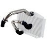 Volvo SVC70 Turbo Pressure pipes ,black hoses