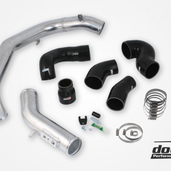 Volvo S60/V70n Turbo Pressure pipes ,black hoses ,00-02 ,no BOV