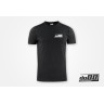 Black Tee by do88, Large