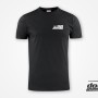 Black Tee by do88, Small