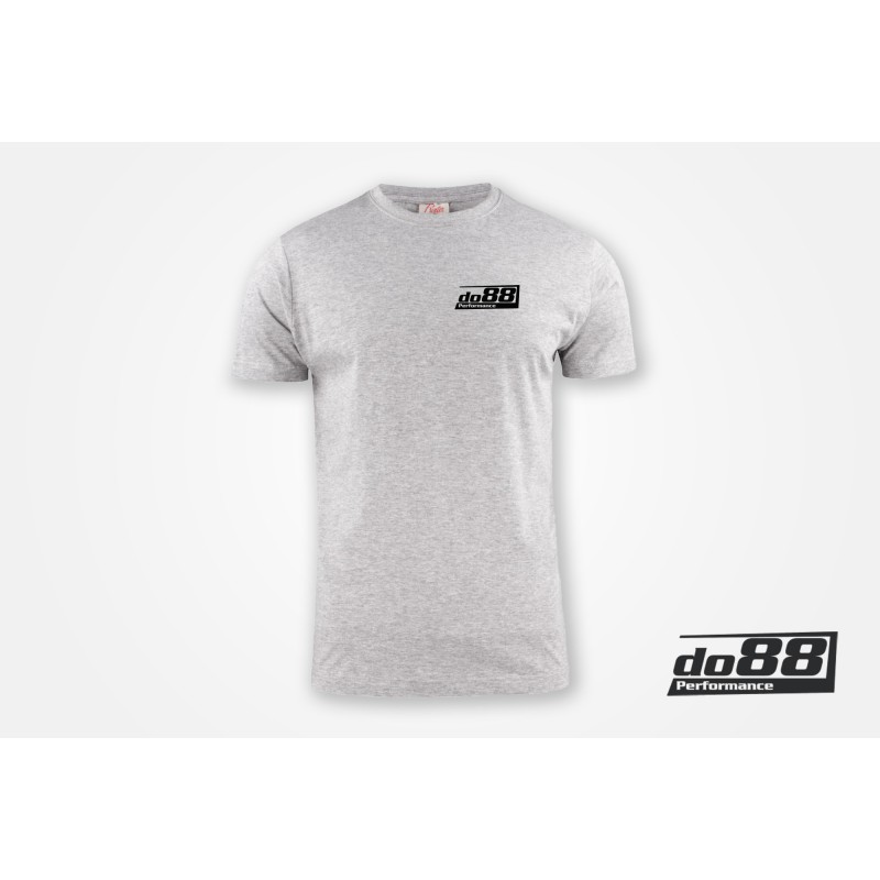 Grey Tee by do88, XL