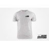 Grey Tee by do88, XL