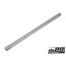Exhaust pipe steel 990mm 2'' (51mm)