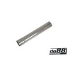Exhaust pipe steel 490mm 3'' (76mm)