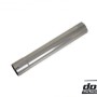 Exhaust pipe steel 490mm 3,5'' (89mm)