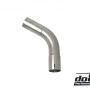Exhaust pipe steel 60 degree 2'' (51mm)