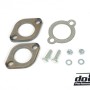 Exhaust flange steel 1,75'' (45mm)