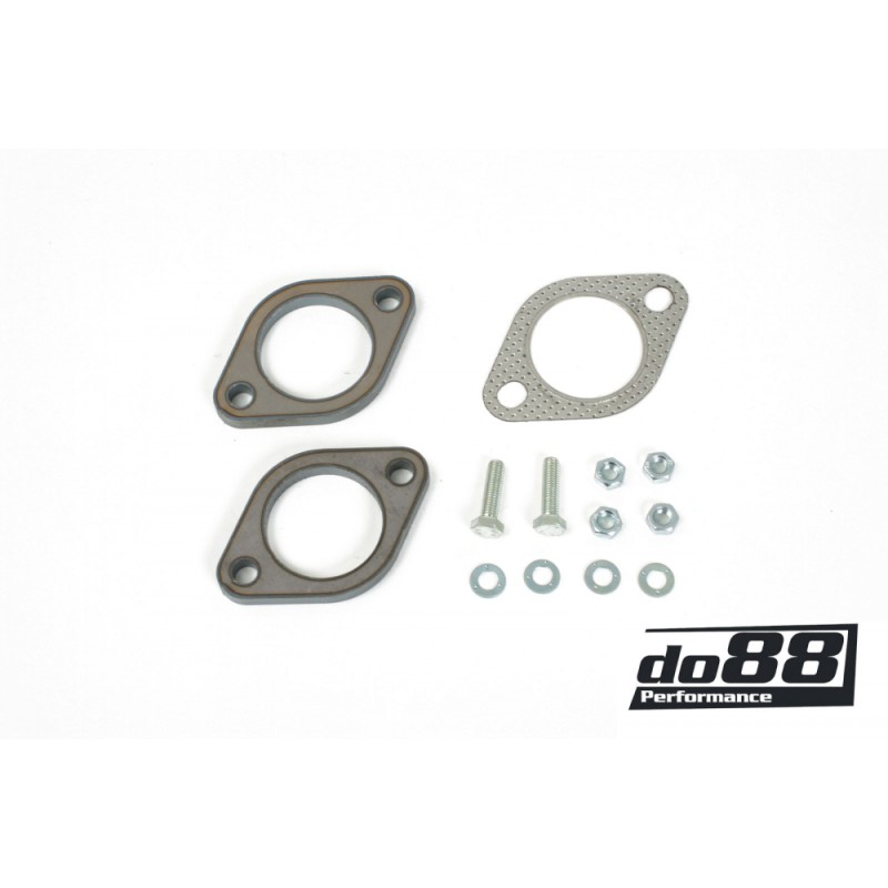 Exhaust flange steel 2'' (51mm)