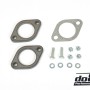 Exhaust flange steel 2'' (51mm)