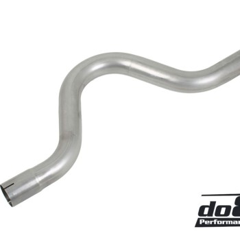 Rear axle pipe steel 2´´ (51mm)