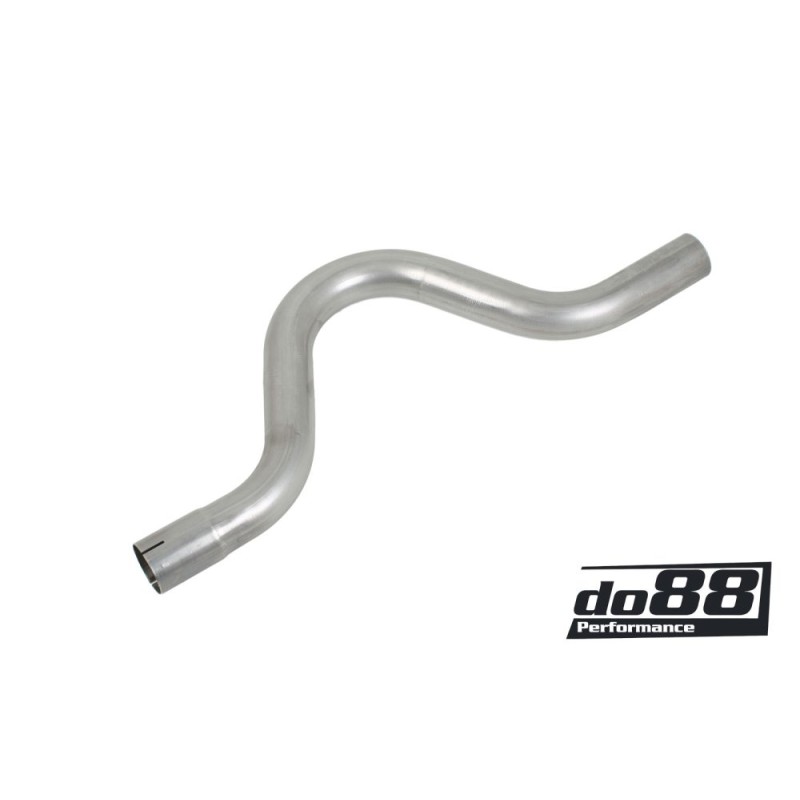 Over-axel bend steel 2'' (51mm)