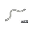 Over-axel bend steel 2,5'' (63mm)