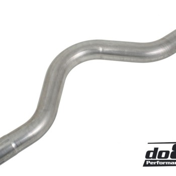 Rear axle pipe steel 3´´ (76mm)
