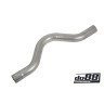 Over-axel bend steel 3'' (76mm)