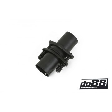 Exhaust compensator steel 2,5'' (63mm)