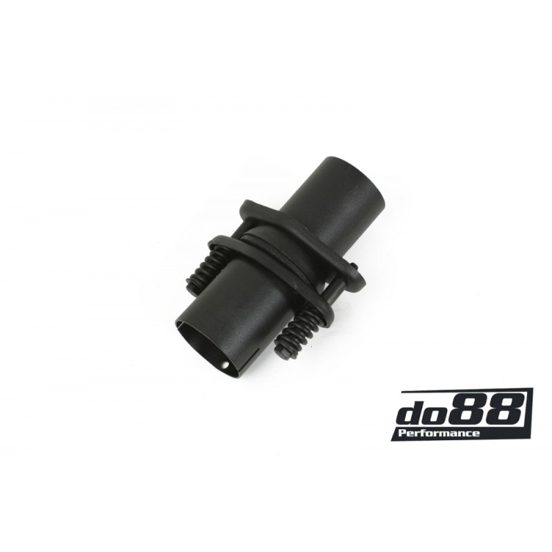 Exhaust compensator steel 2,5'' (63mm)