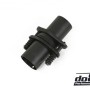 Exhaust compensator steel 2,5'' (63mm)