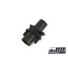 Exhaust compensator steel 2,5'' (63mm)