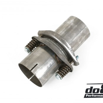Kompensator steel 3´´ (76mm)